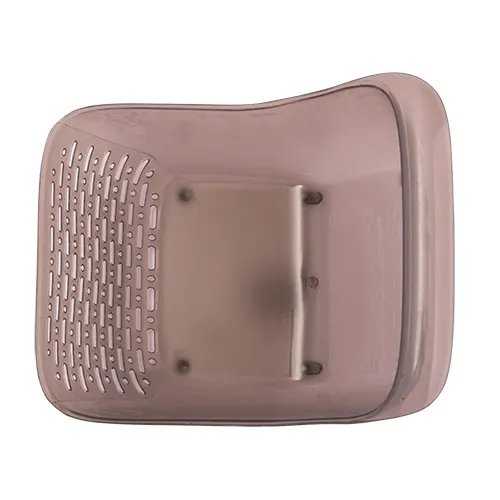 Escorredor Plástico PP 15,5 cm x 18 cm x 15,5 cm — imagem 2