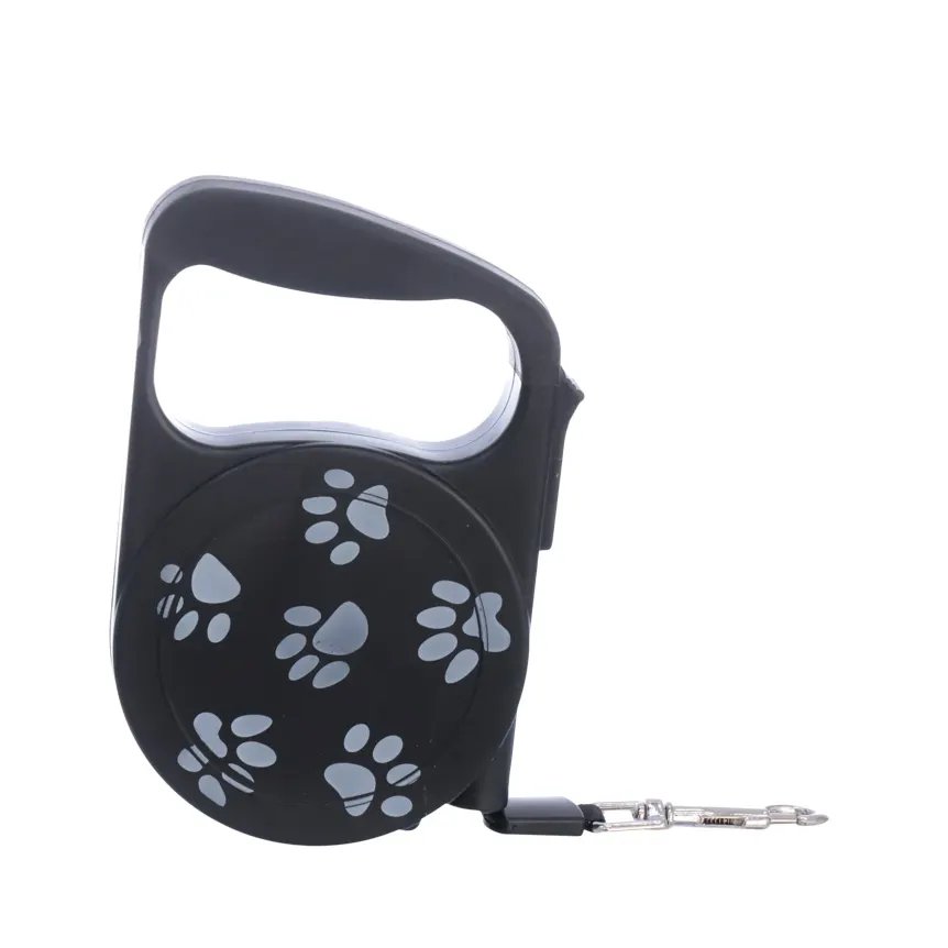 Guia Retrátil Fita 3m 20kg — imagem 3