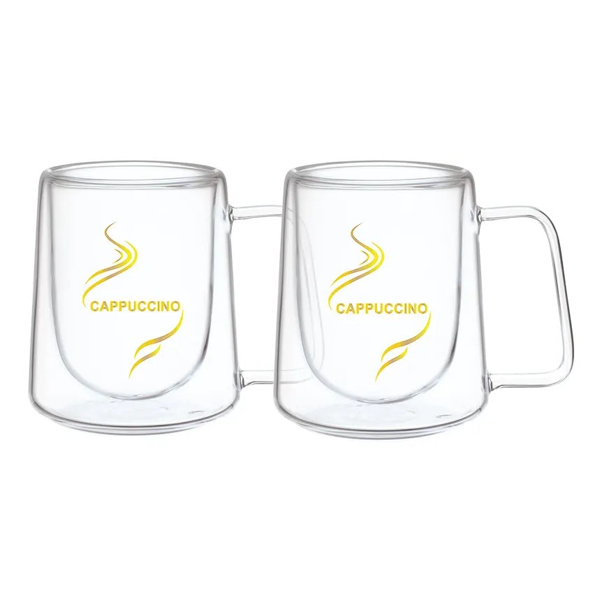 Caneca Ponta Dupla Seatt 300ml 2 Peças — imagem 3