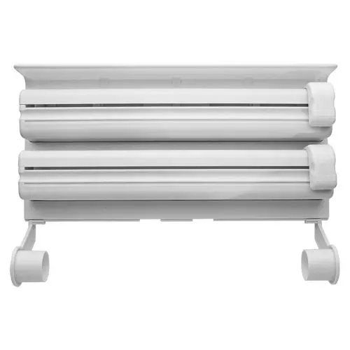 Organizador Cozinha 3 em 1 Plástico 38 cm x 19 cm x 7,5 cm — imagem 3