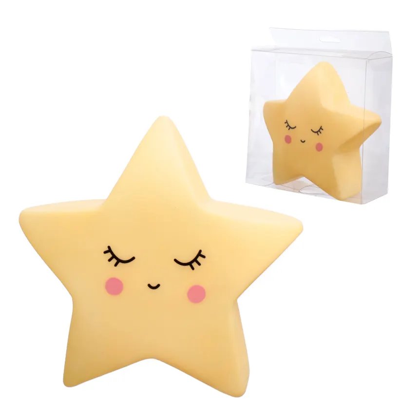 Luminária Estrela 13,5cm — imagem 4