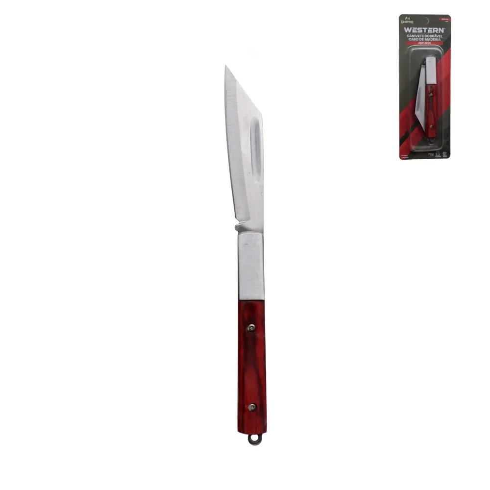 Canivete Dobrável CBMD 19,5cm — imagem 2