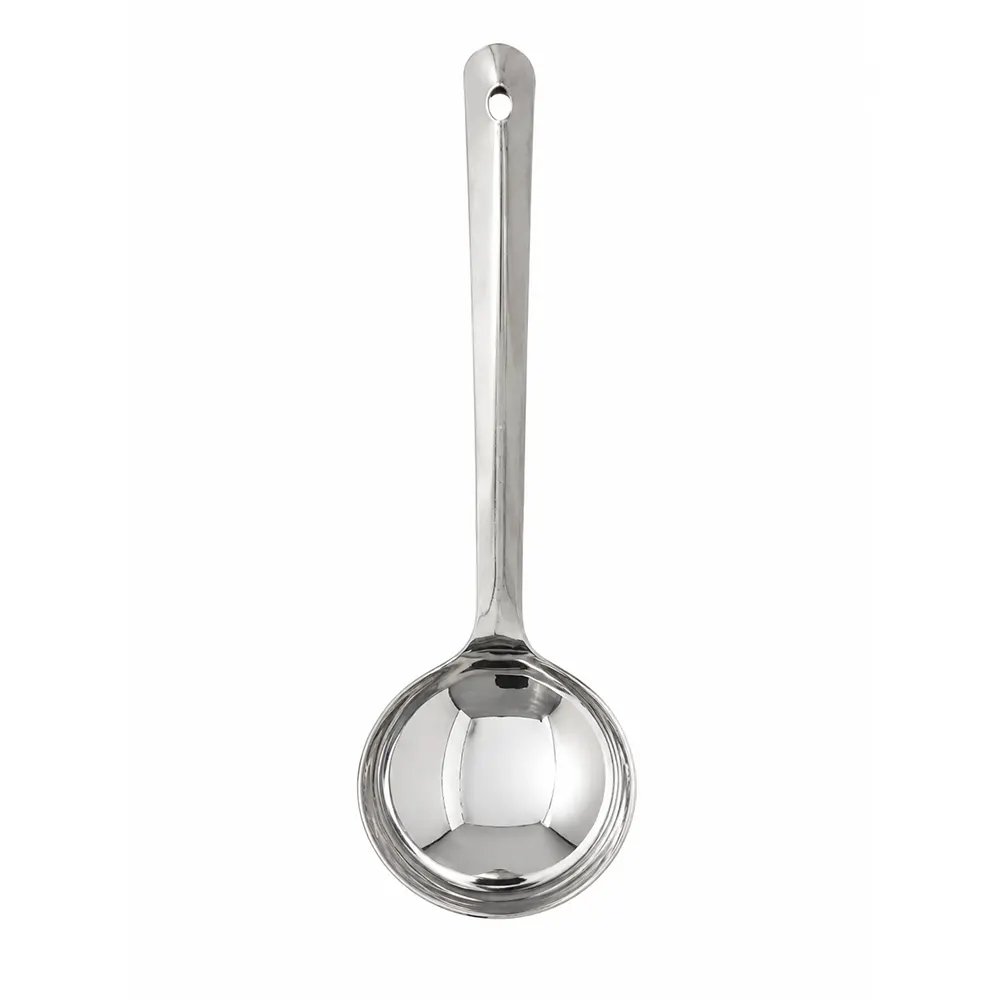 Concha Aço INOX 31 cm — imagem 3
