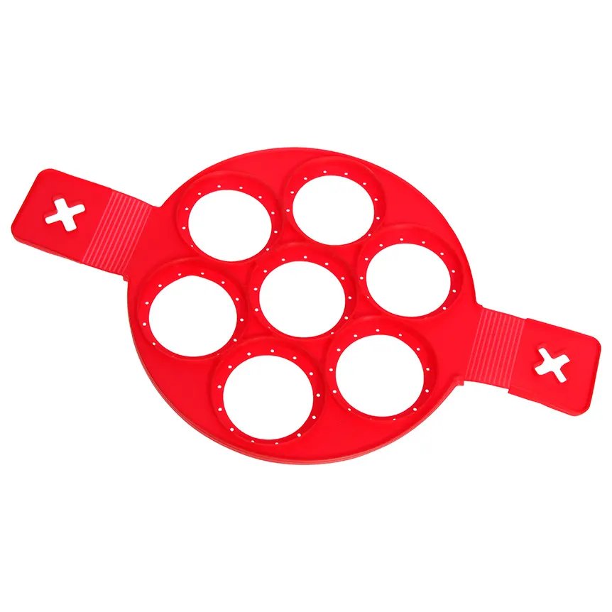 Forma para Panquecas — imagem 2