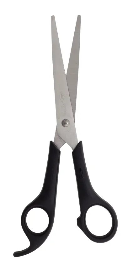 Tesoura Basic Barbeiro 7" — imagem 3