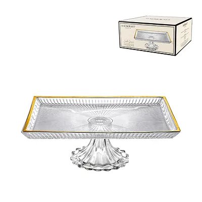 Centro de Mesa Annelise Grande 28,5cm — imagem 3