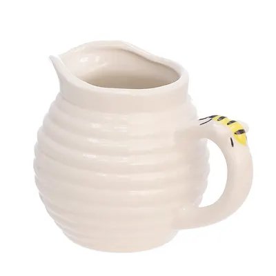 Cremeira Porcelana Bee 210ml — imagem 2