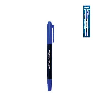 Marcador Permanente Azul — imagem 2
