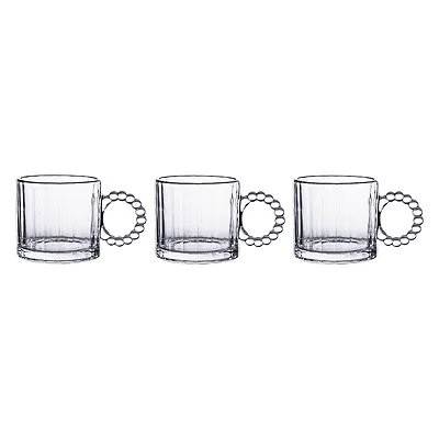 Caneca Bubbly 300ml 3 Peças — imagem 4