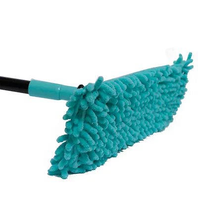 Mop Esfregão Chenille 120cm — imagem 5