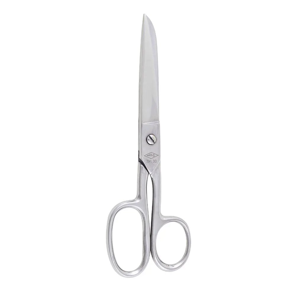 Tesoura Tradicional Costura 6" — imagem 4