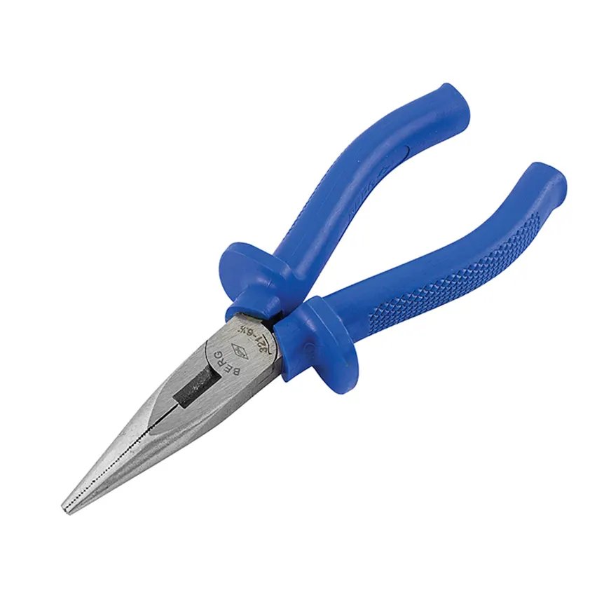 Alicate Bico M/Cana BER 6 1/2" — imagem 2
