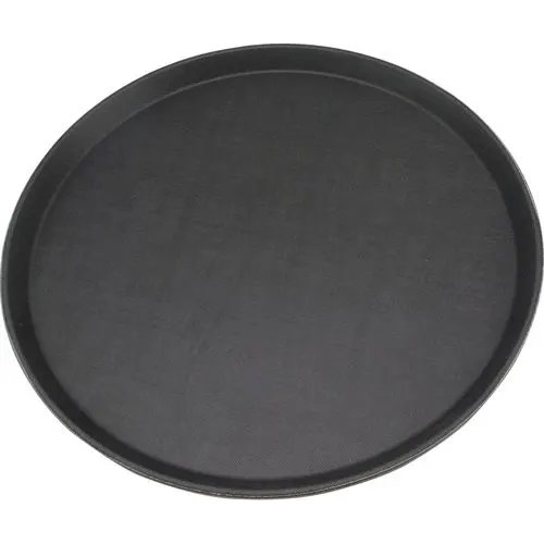 Bandeja Antiderrapante Plástico e Borracha 40 cm (1 un) — imagem 2