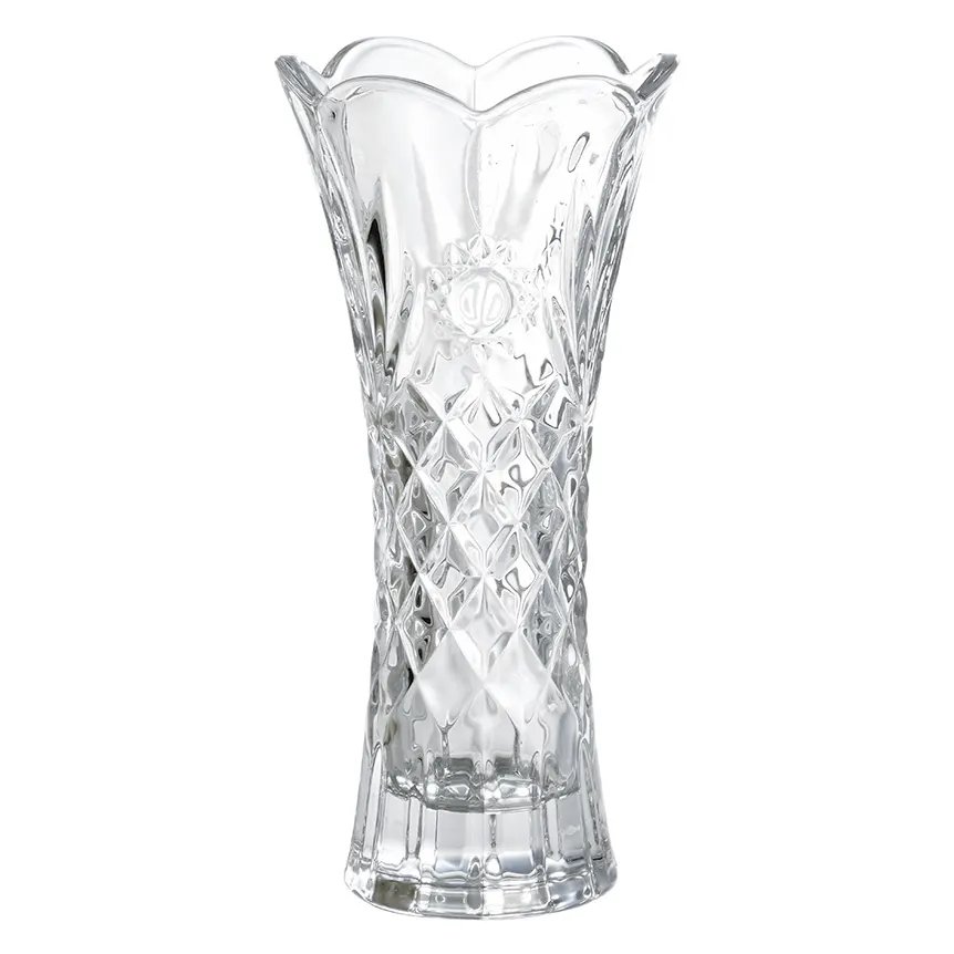 Vaso Vidro Solaris Prisma 19cm — imagem 4
