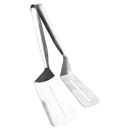 Pinca Pegadora Aço INOX 26 cm x 7 cm x 5 cm — imagem 2