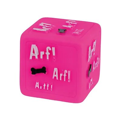 Brinquedo para Cão Cubo Arf 6m — imagem 2