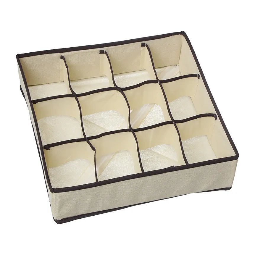 Organizador Roupa Intima Sutiã — imagem 4