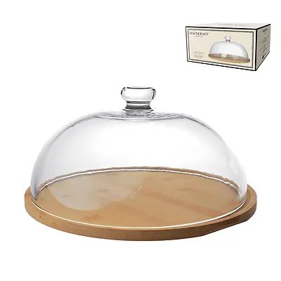 Porta-Bolo Mona 29cm — imagem 3