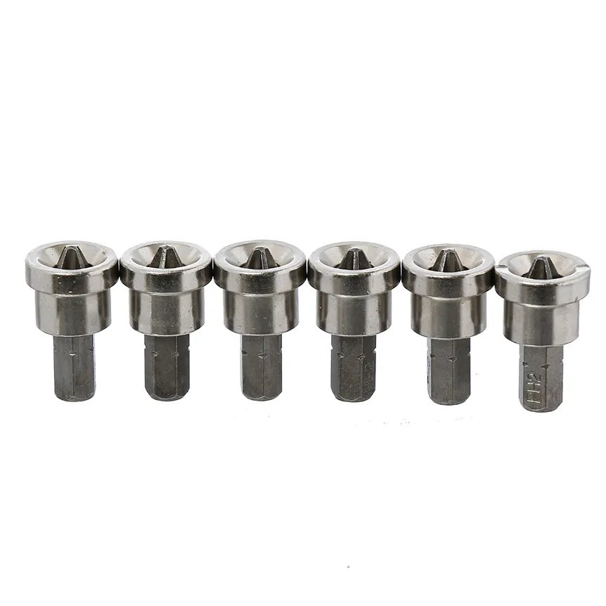 Bits Drywall PH2 Limitador 10 Peças — imagem 2