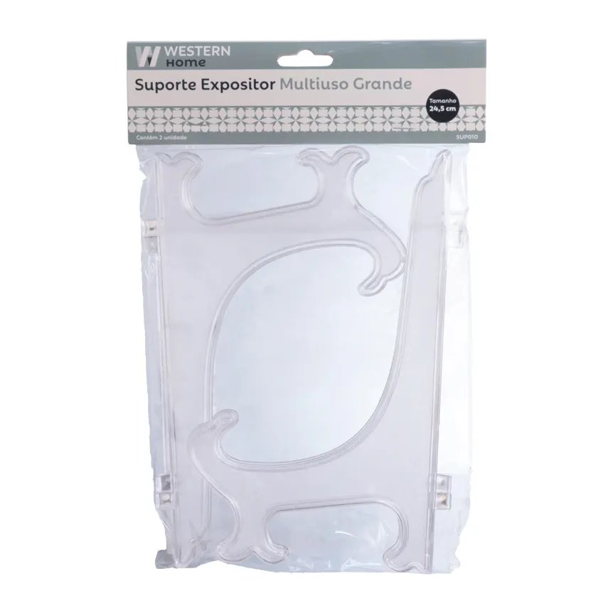 Suporte Expositor Multi G 2 Peças — imagem 4