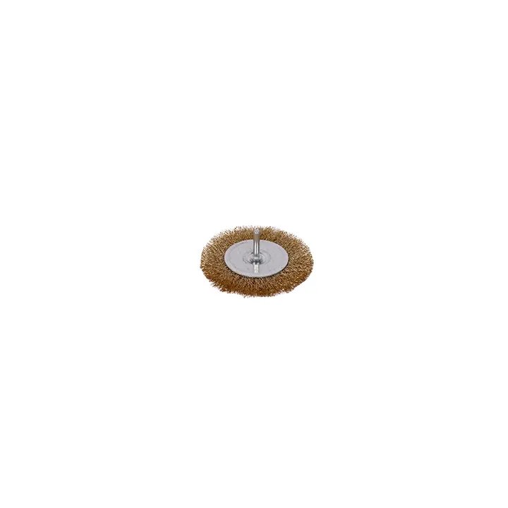 Escova de Aço Circular — imagem 2