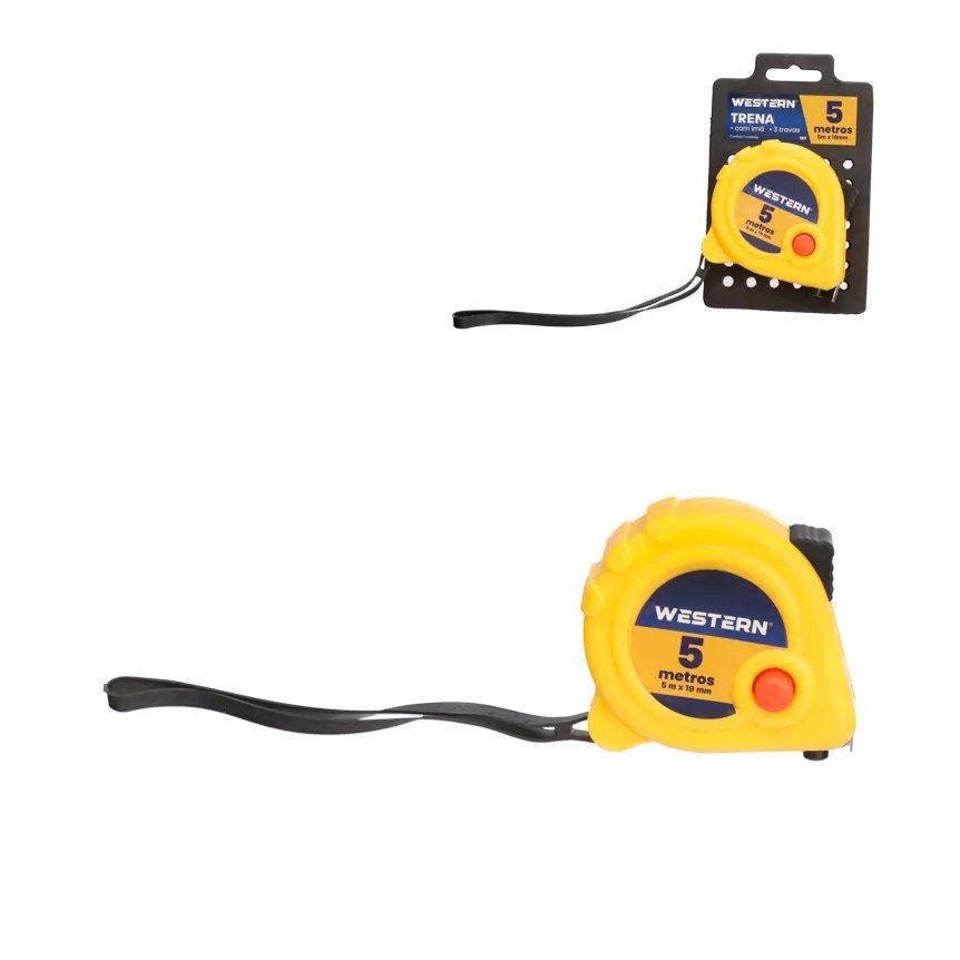 Trena 5m x 19mm — imagem 3