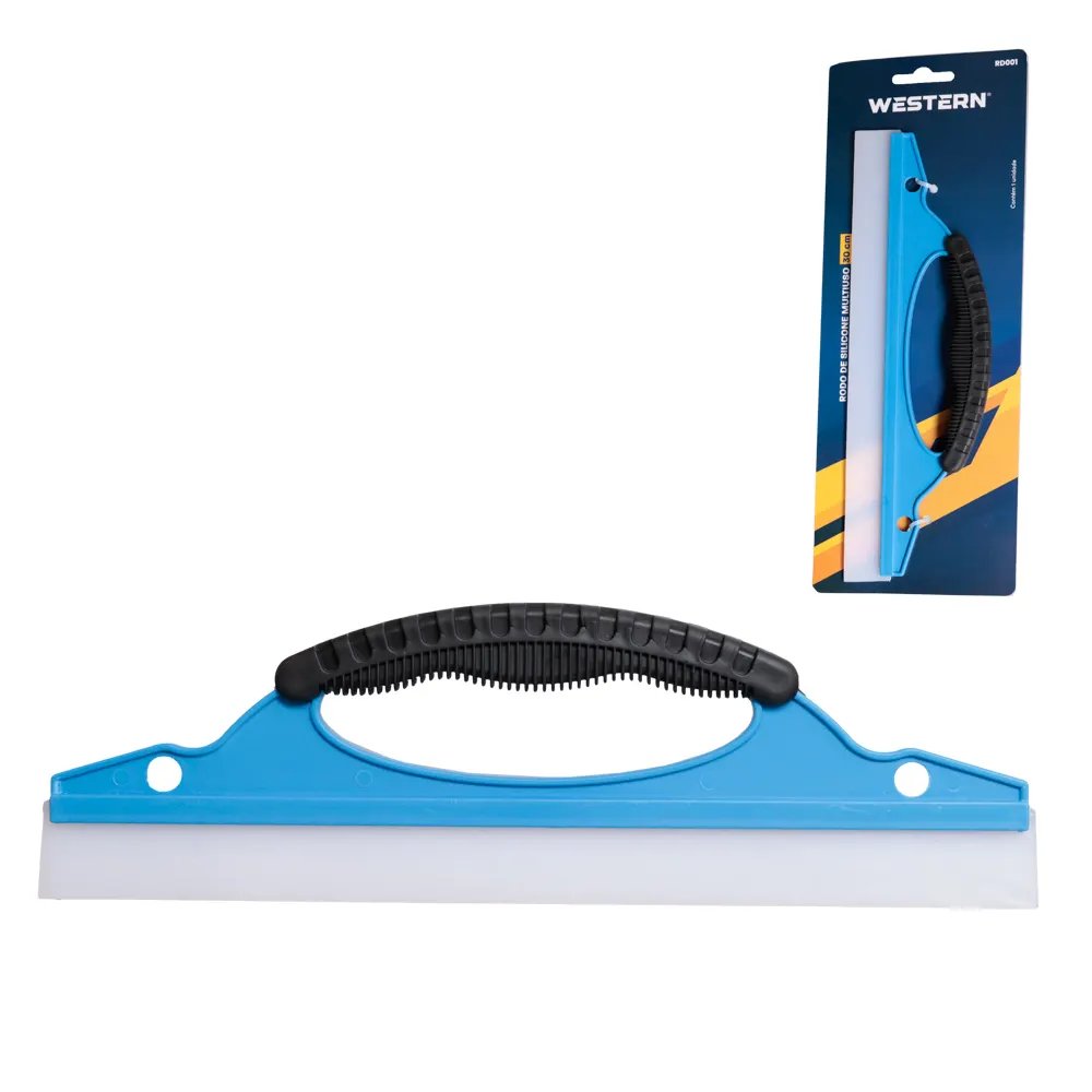 Rodo Silicone Multiuso 30cm — imagem 2