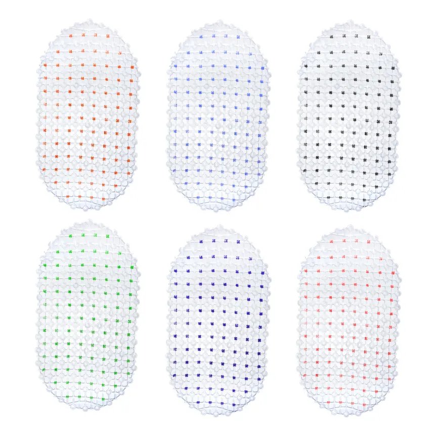 Tapete Box Banheiro Sortido 63x34cm — imagem 2
