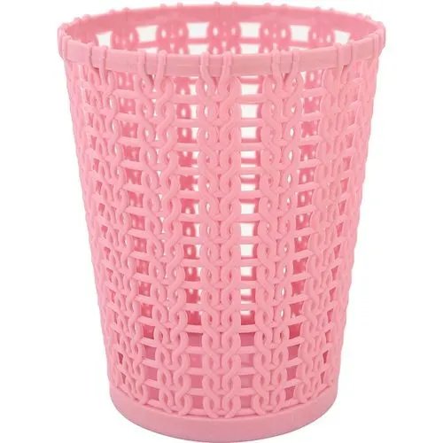 Cesta Plastica 10 cm x 11 cm (1 un) — imagem 2