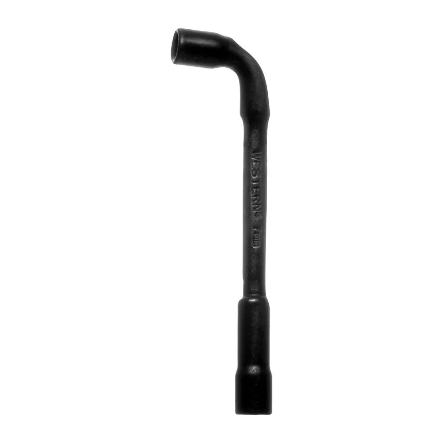 Chave Biela L com Furo 7mm — imagem 2