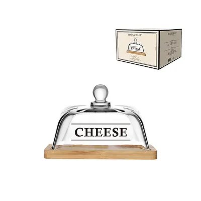 Queijeira Quadrada Miam 18,5cm — imagem 3