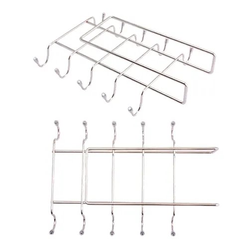 Suporte Porta Metal 28 cm x 19 cm x 8,5 cm — imagem 2