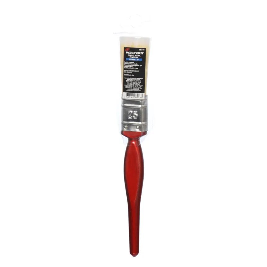 Pincel para Pintura 1" — imagem 2