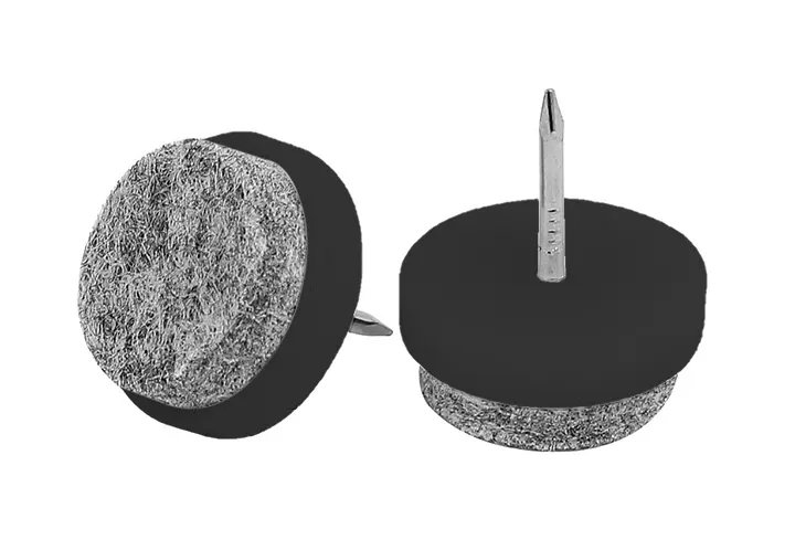 Calço para Móveis Almofadado 24Mm 8Pçs — imagem 5