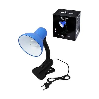 Luminária de Mesa Articulável — imagem 5