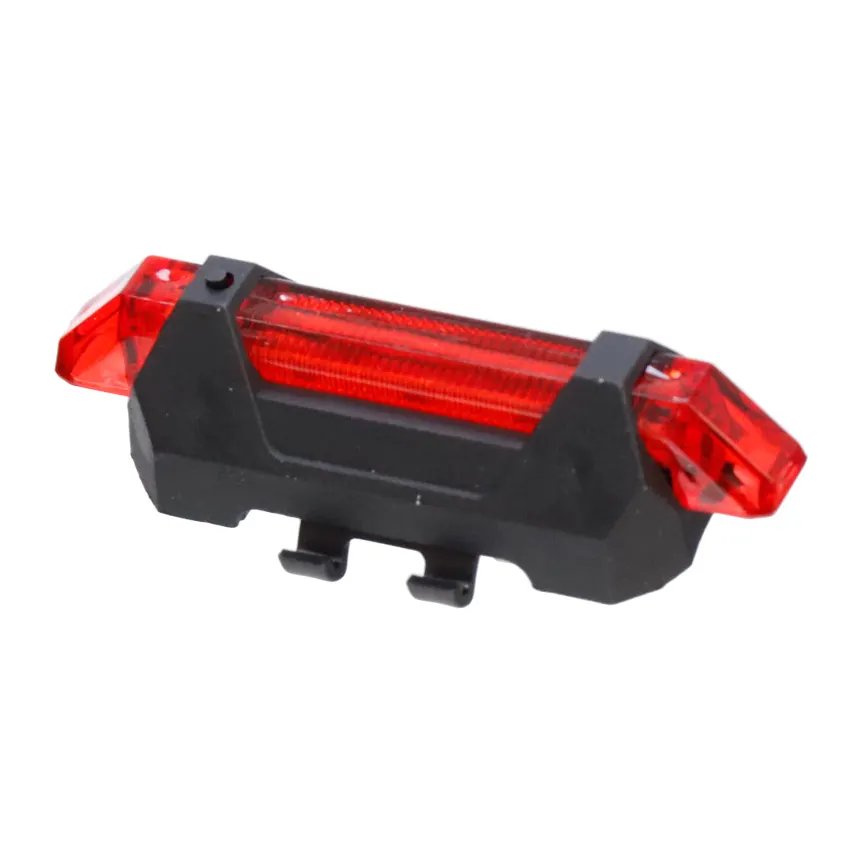 Luz Traseira Bicicleta 7,5cm — imagem 3