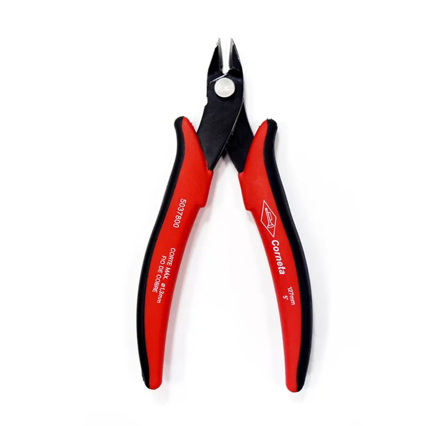 Alicate Corte Dia Rente 5" — imagem 2