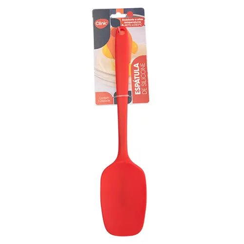 Espátula Silicone 27 cm x 6 cm x 0,8 cm — imagem 3