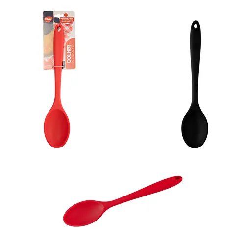 Colher Silicone 27 cm x 5,7 cm — imagem 2