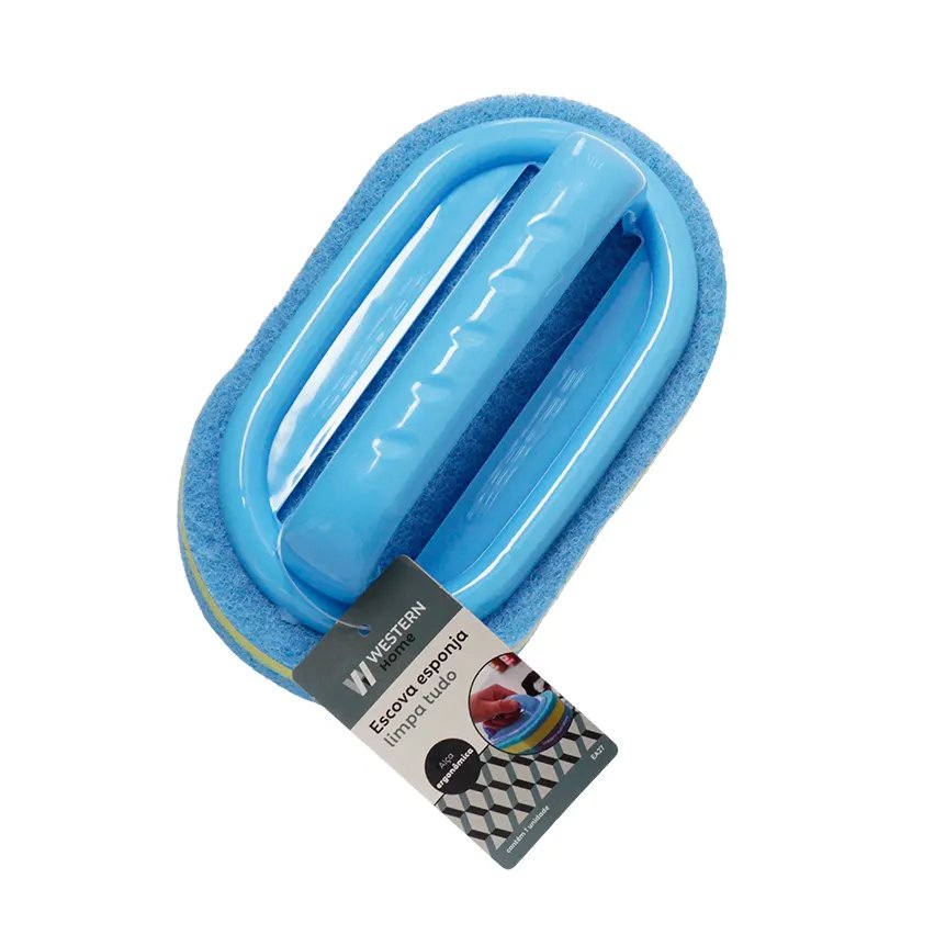 Esponja Limpeza Multiuso Soft — imagem 2