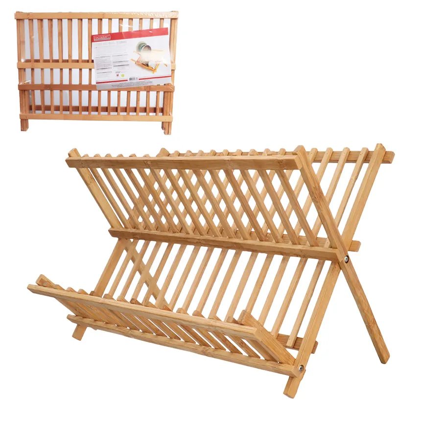 Suporte Pratos 15 Lugares 43cm — imagem 3