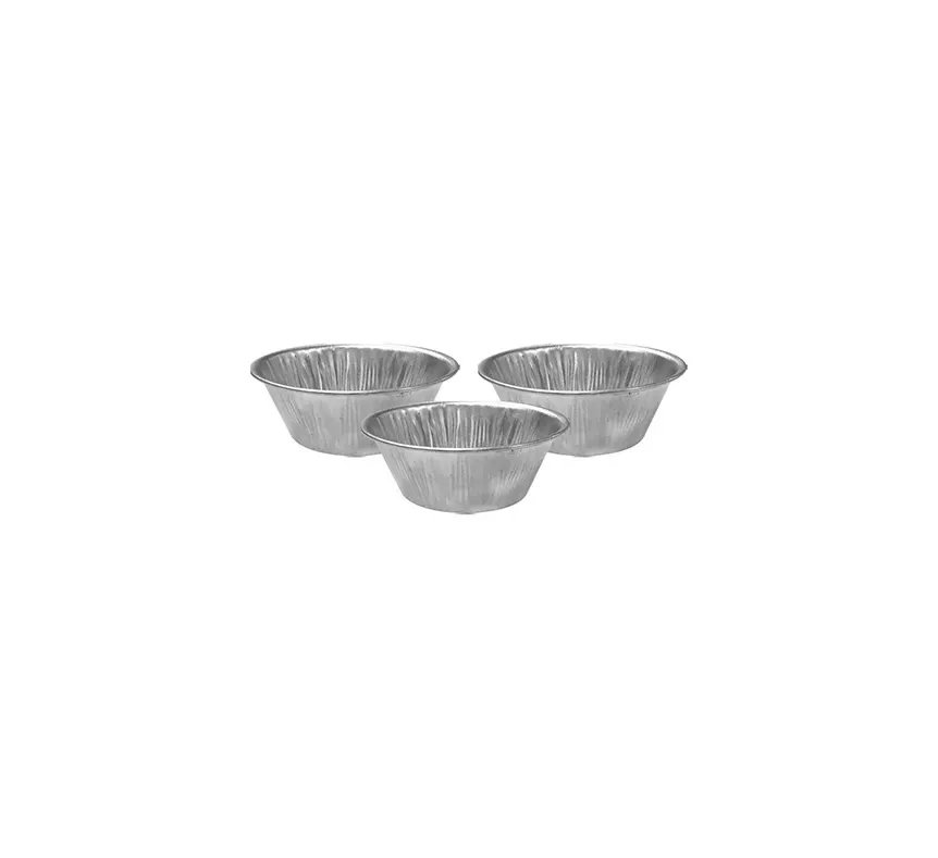 Cartela Forma para Cup Cake com 6 — imagem 2