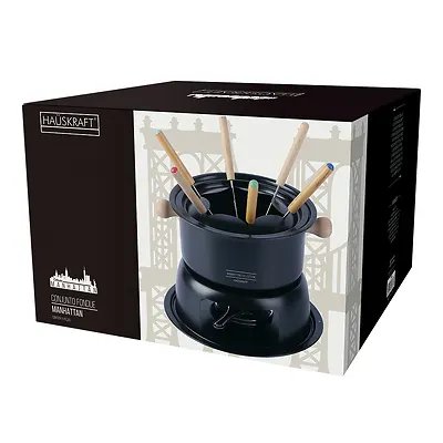 Conjunto Fondue Manhã 11 Peças — imagem 3