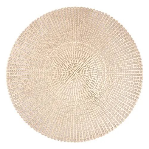 Jogo Americano Redondo PVC 40 cm (1 un) — imagem 3