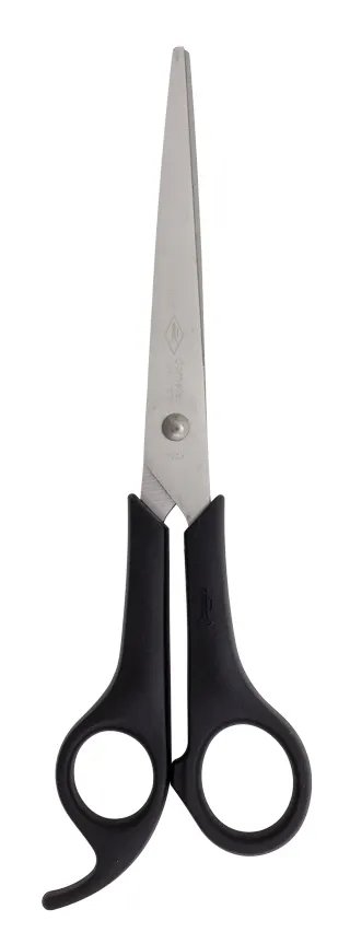 Tesoura Basic Barbeiro 7" — imagem 2