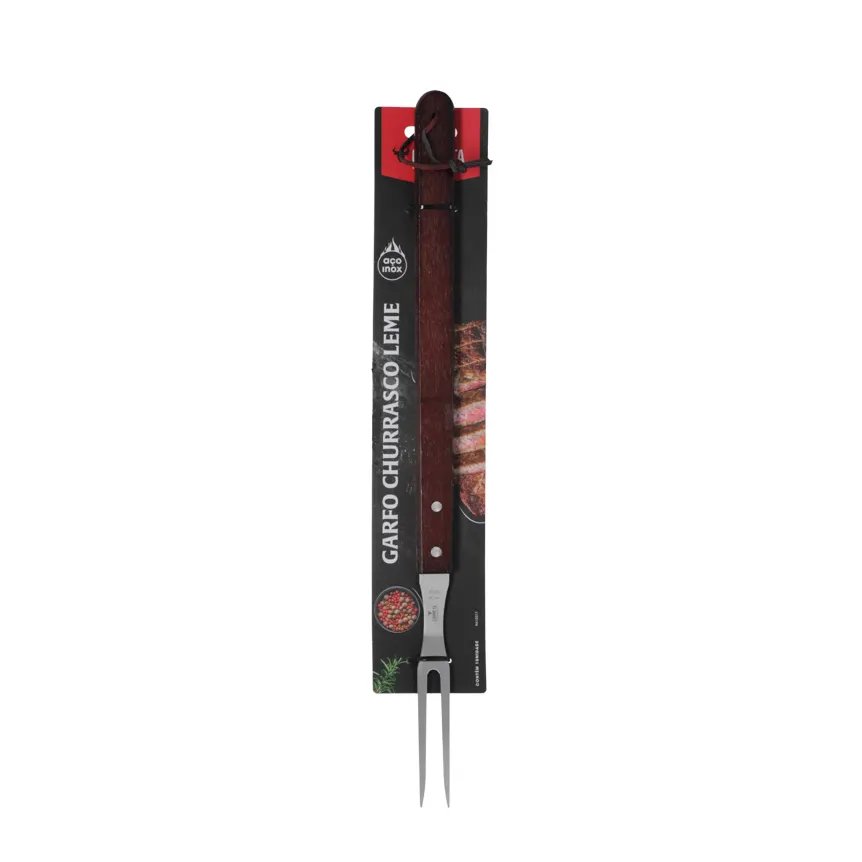 Garfo Leme 47cm — imagem 2