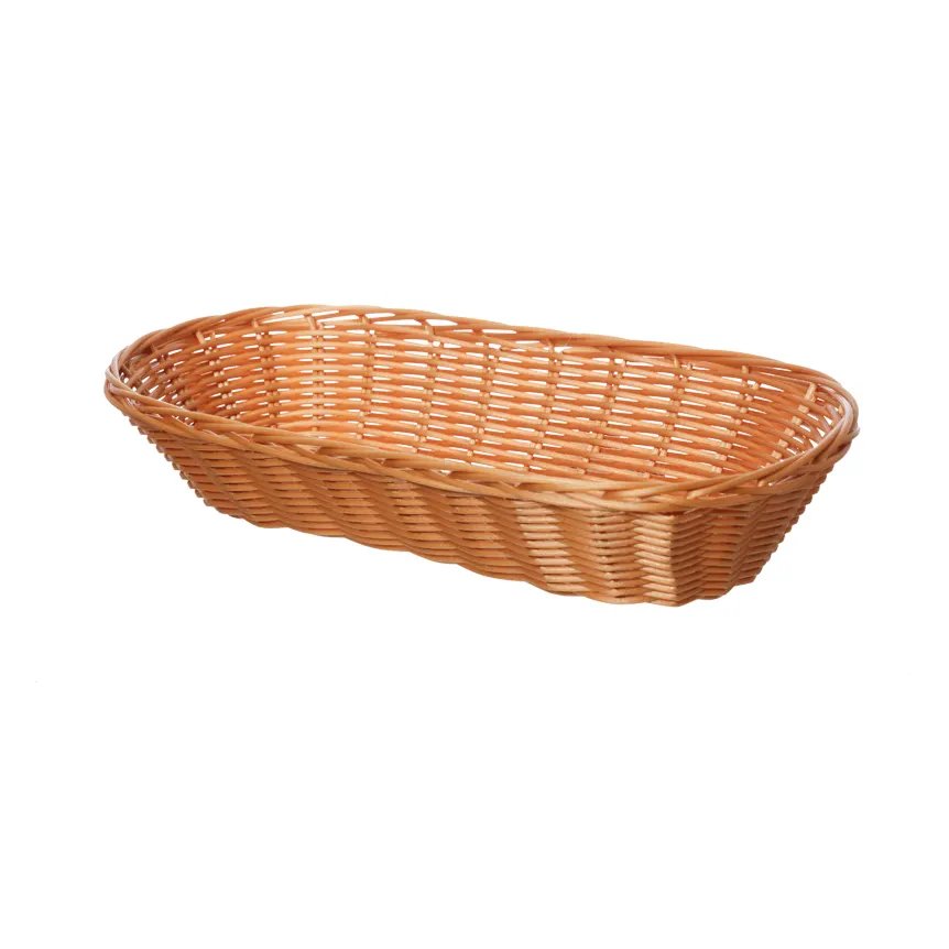 Cesto Oval Lily 32x16cm — imagem 3