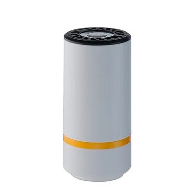 Bomba Elétrica Vácuo USB — imagem 3