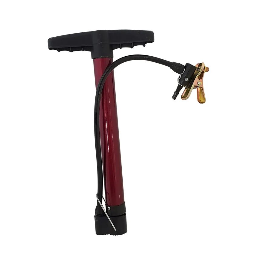 Bomba Ar Manual Sortida 30cm — imagem 4