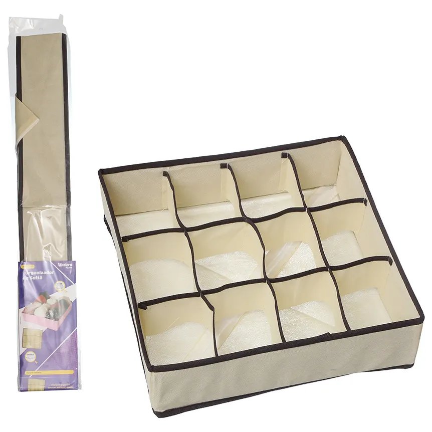 Organizador Roupa Intima Sutiã — imagem 2